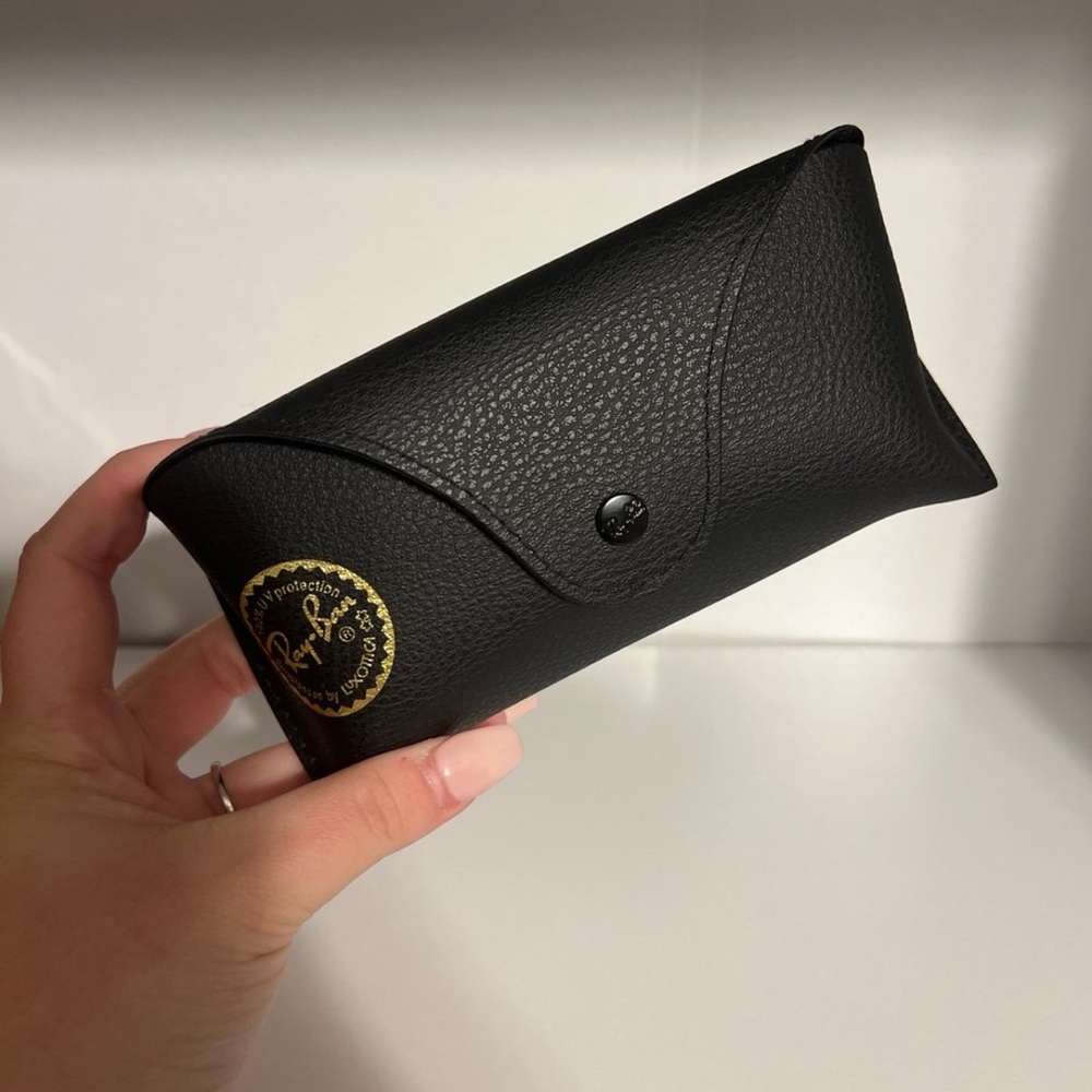 RayBan Sunglass Case